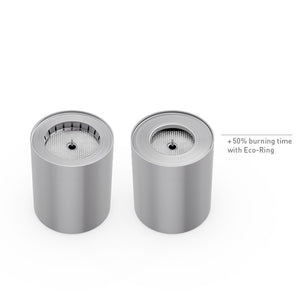 Spin 90 Insert - The Bio-Burner 90 technology