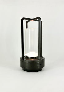 LOTUS LIGHT Black