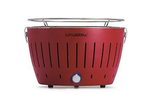 LotusGrill regular (red)