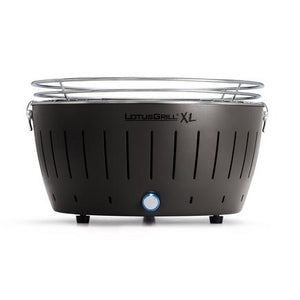 Lotus Grill XL (Black): Get Best The Lotus Grill in Hong Kong | Coba Grills