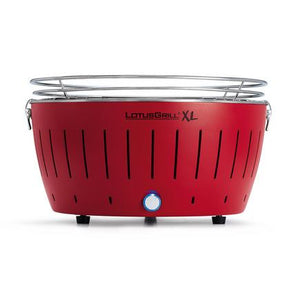LotusGrill XL (red)
