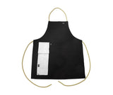 One-size fits all Apron : Most Comfortable Kitchen Apron | Coba Grills