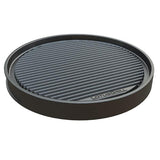 Teppanyaki Plate Regular: the Double-sided Teppanyaki Plate is Great for Cooking | Coba Grills