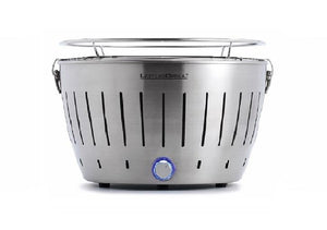 Lotus Grill Regular (Stainless Steel Limited Addition): Get Best The Lotus Grill in Hong Kong | Coba Grills