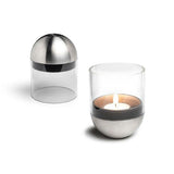 Gravity Candle M60: the Hofats Lantern Delights With a Cardanically Suspended Candle | Coba Grills