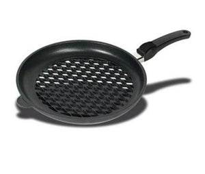 Classic GPF grill pan with lid one size | grill pan | Coba Grills