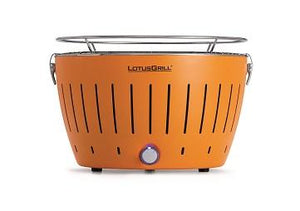 Lotus Grill Regular (Orange): Get Best The Lotus Grill in Hong Kong | Coba Grills