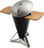 Cone Charcoal Grill Package - Top Tip!