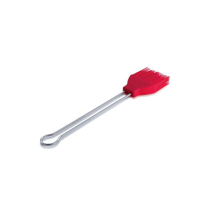 Red BBQ Brush