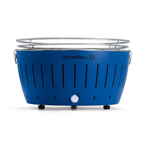 Lotus Grill XL (Blue): Get Best The Lotus Grill in Hong Kong | Coba Grills