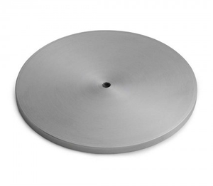 Gravity Candle stick and plate