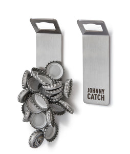 Johnny Catch ME if you can bottle opener