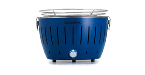 LotusGrill mini (blue)