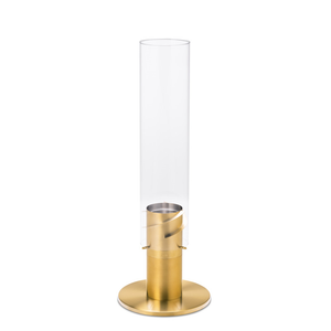 Spin 120 Gold stand elevation